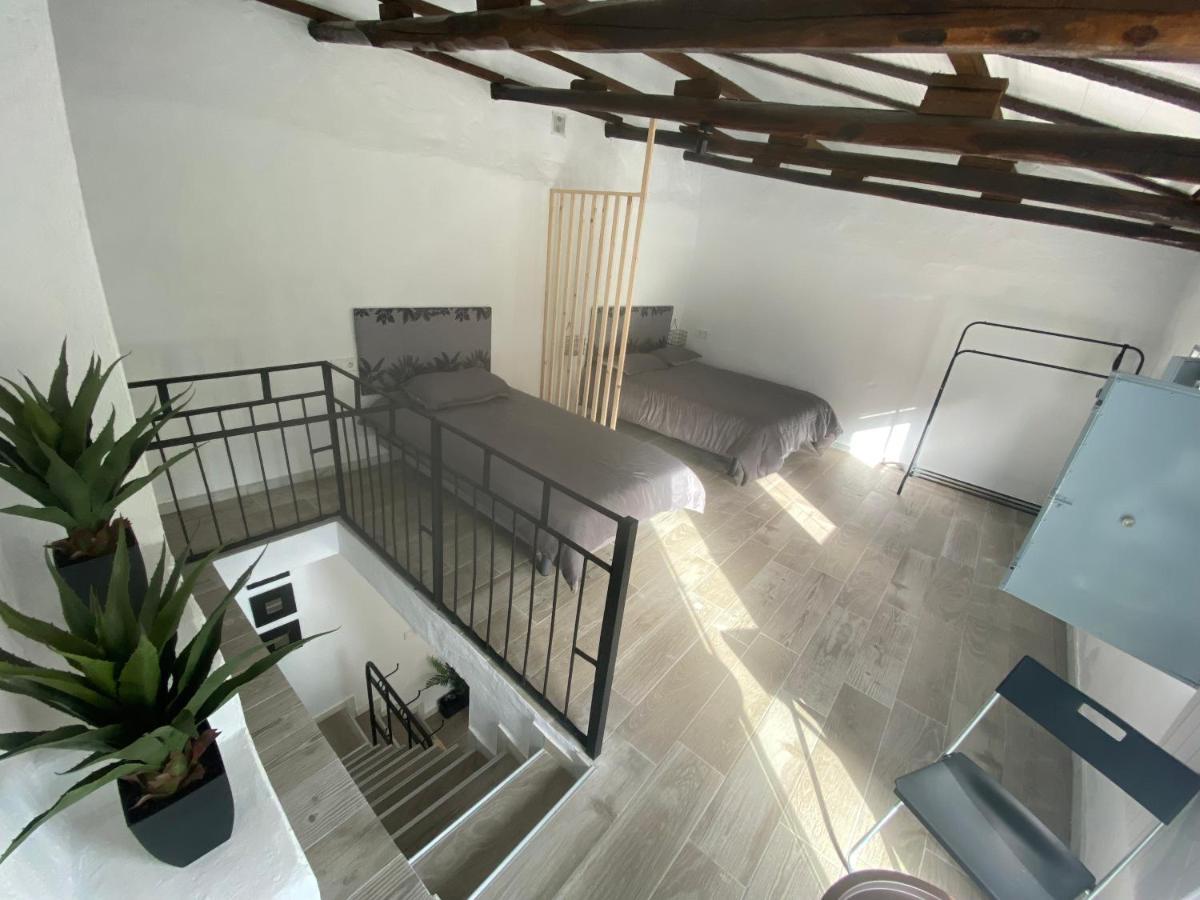 Mi Pequeno Refugio Villa Constantina Exterior photo
